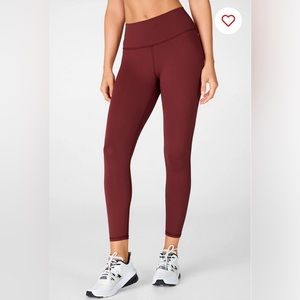 Define PowerHold® High-Waisted 7/8 Legging